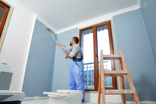Best Comprehensive Air Testing for Mold Contaminants  in Thatcher, AZ