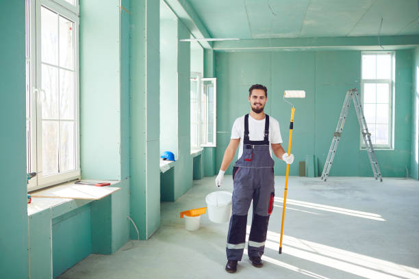 Best Water Damage & Mold Remediation  in Thatcher, AZ